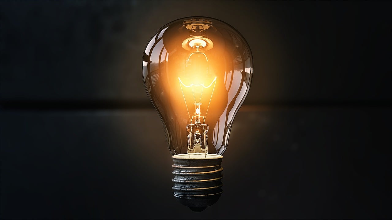 light bulb, idea, inspiration, light, energy, bulb, electricity, creative, innovation, imagination, invention, technology, brainstorm, strategy, glow, bright, future, business, success, background, lightbulb, black background, light bulb, idea, bulb, innovation, technology, technology, business, business, business, business, business, success, success, success, background, lightbulb, black background